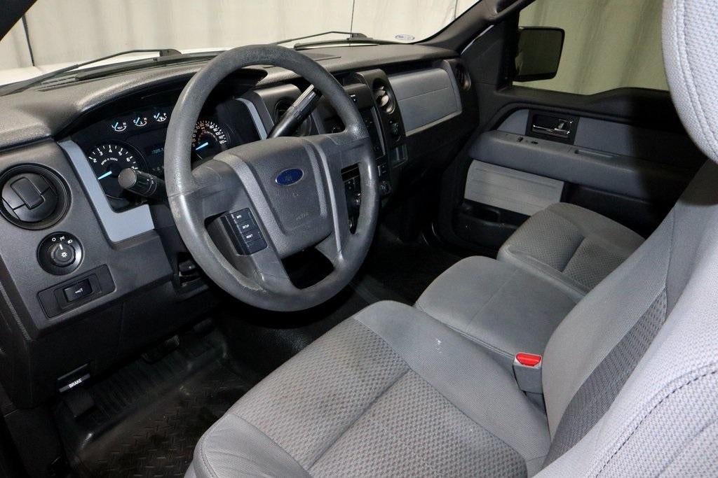 2014 Ford F-150 XL