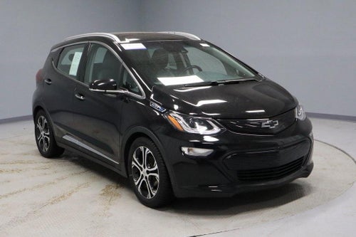 2020 Chevrolet Bolt EV Premier