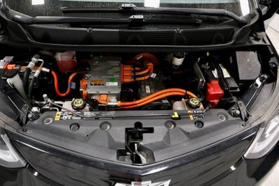 2020 Chevrolet Bolt EV Premier