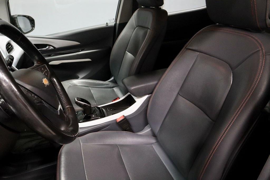 2020 Chevrolet Bolt EV Premier