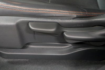 2020 Chevrolet Bolt EV Premier