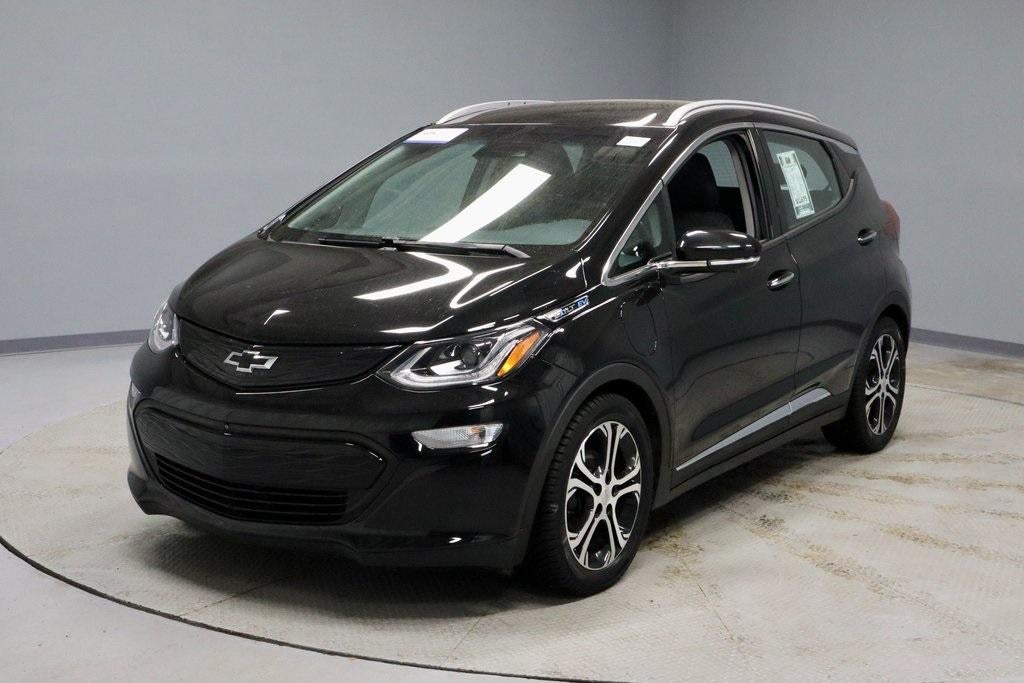 2020 Chevrolet Bolt EV Premier