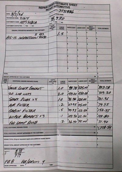 2017 Chevrolet Sonic LT