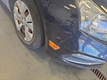 2016 Chevrolet Cruze Limited LS