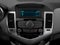 2016 Chevrolet Cruze Limited LS