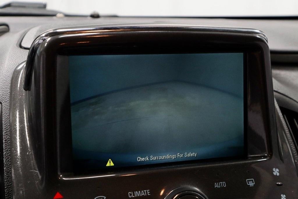 2014 Chevrolet Volt Base