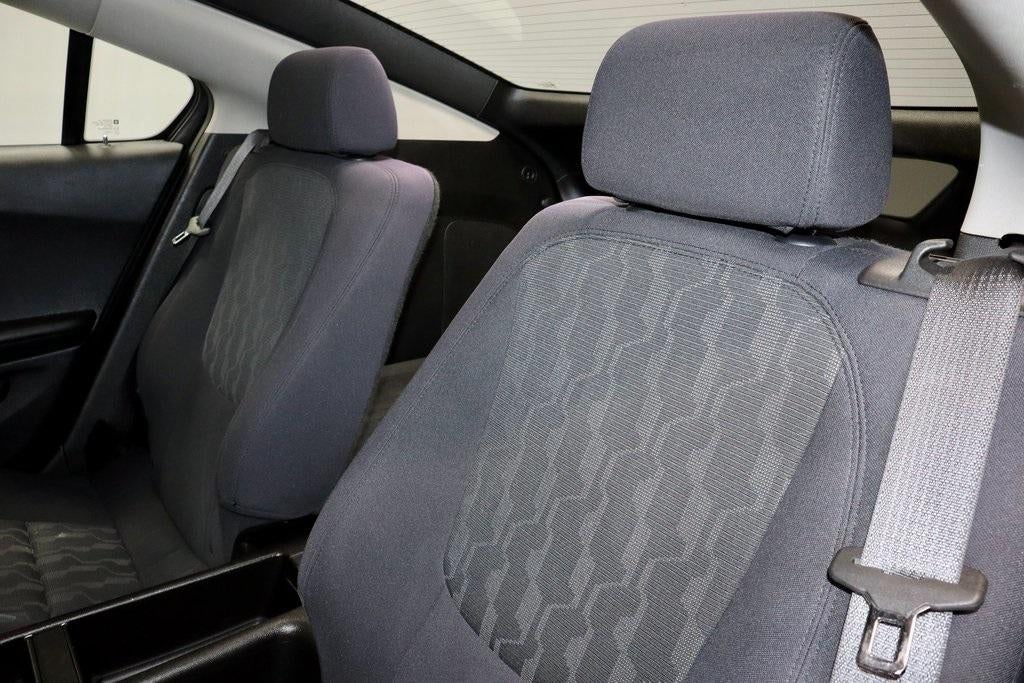 2014 Chevrolet Volt Base