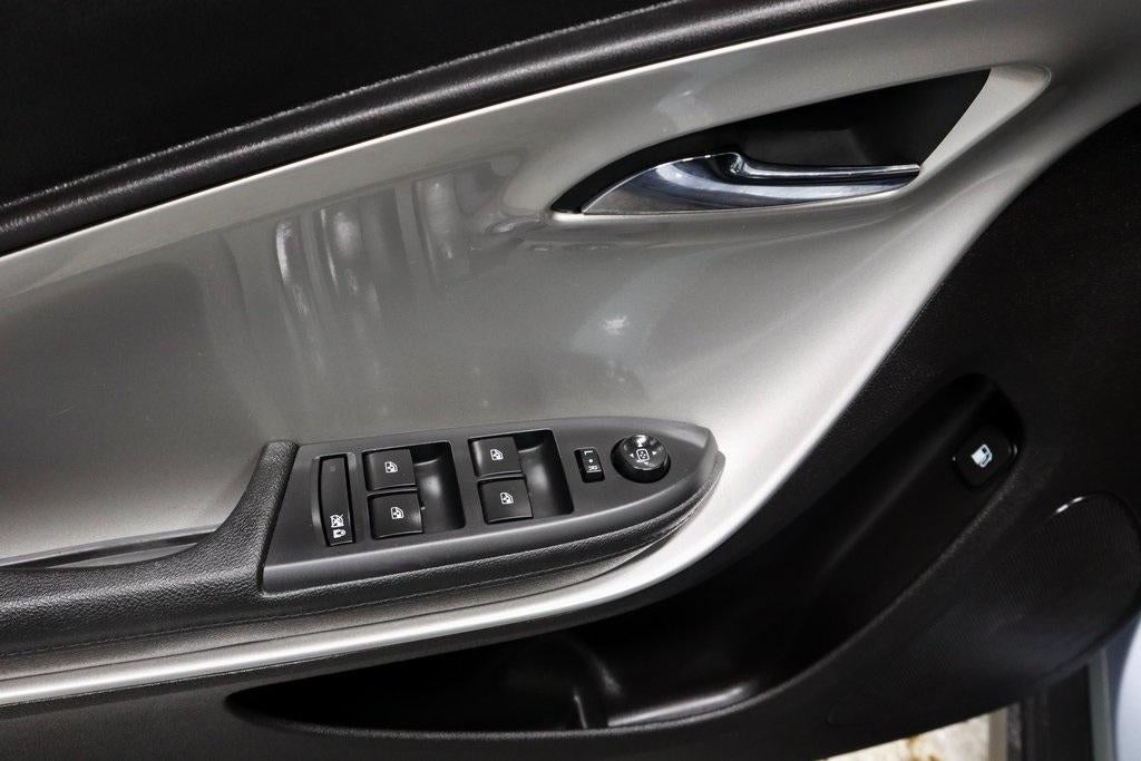 2014 Chevrolet Volt Base