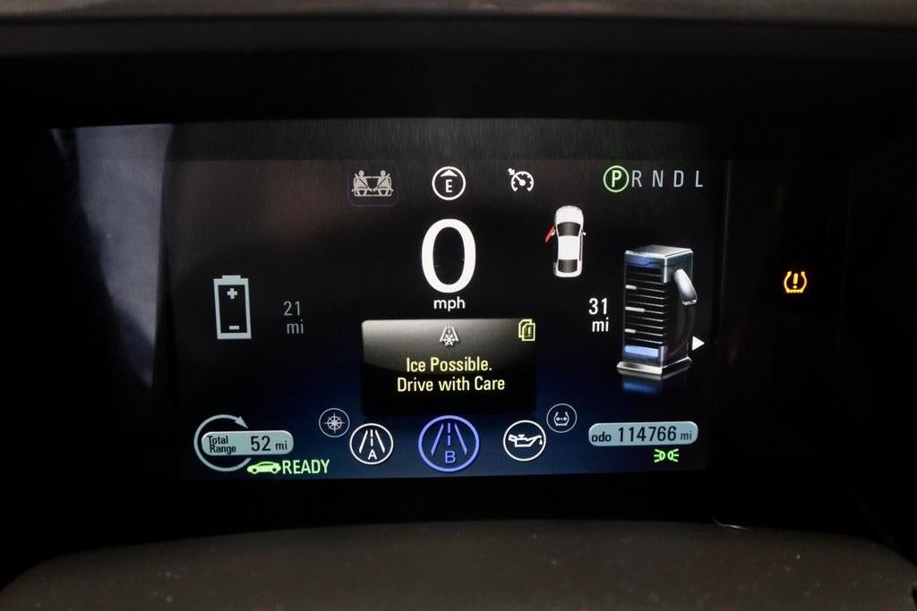 2014 Chevrolet Volt Base