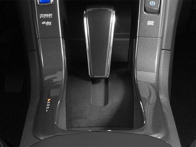 2014 Chevrolet Volt Base