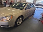 2010 Chevrolet Malibu LS w/1LS
