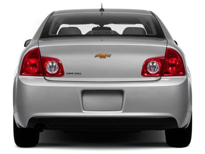 2010 Chevrolet Malibu LS w/1LS