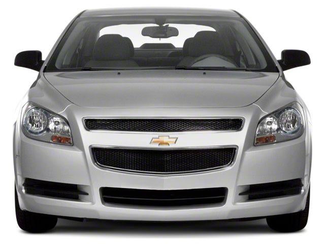 2010 Chevrolet Malibu LS w/1LS