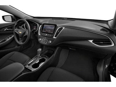 2019 Chevrolet Malibu LS