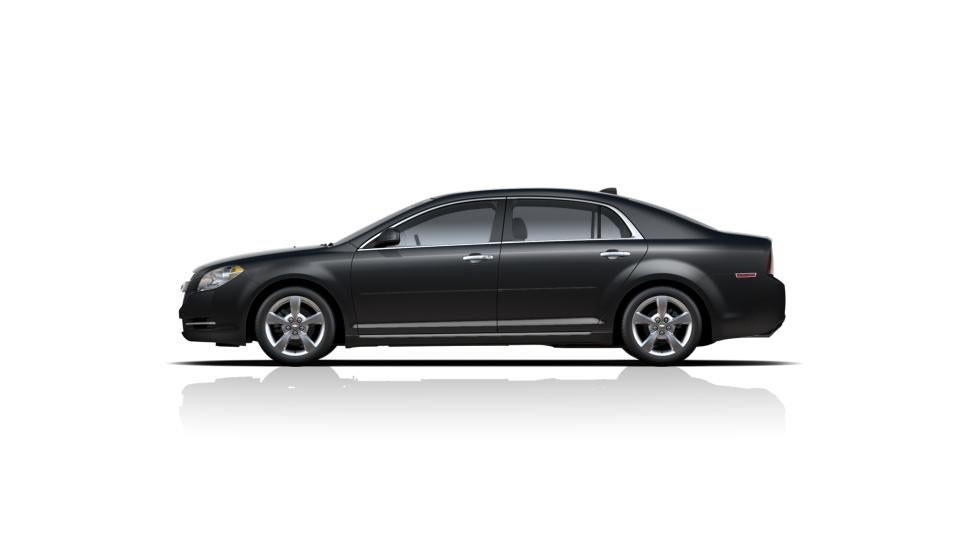 2012 Chevrolet Malibu LT w/1LT