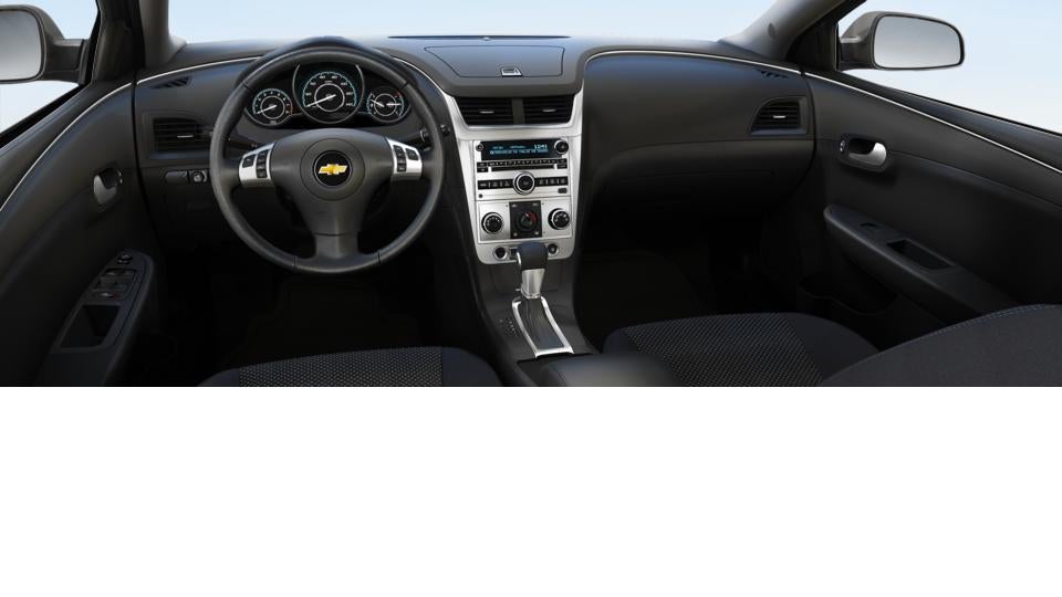 2012 Chevrolet Malibu LT w/1LT