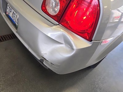 2011 Chevrolet Malibu LT w/1LT