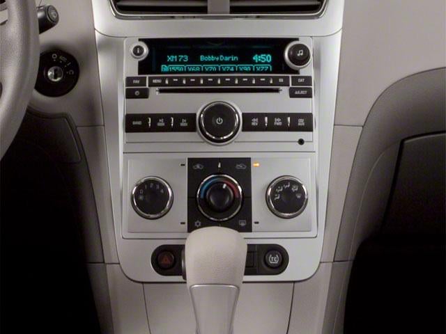 2011 Chevrolet Malibu LT w/1LT