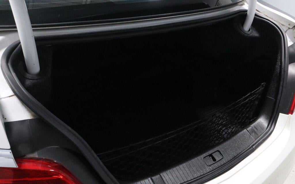 2015 Buick LaCrosse Leather