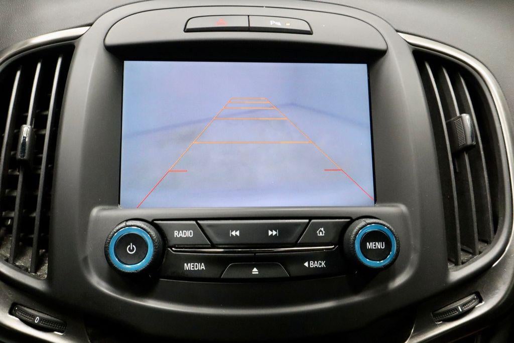 2015 Buick LaCrosse Leather