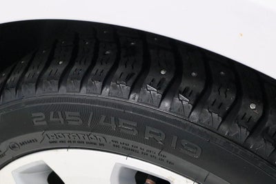 2015 Buick LaCrosse Leather