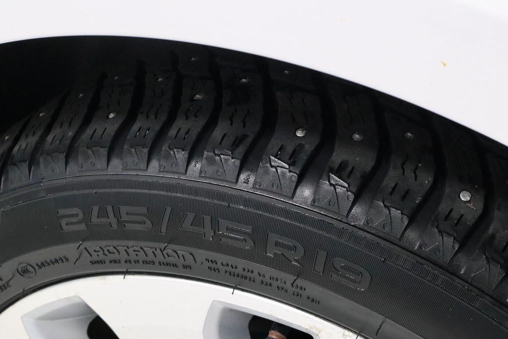 2015 Buick LaCrosse Leather