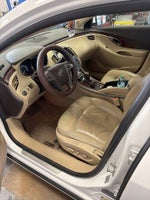 2012 Buick LaCrosse Premium 1