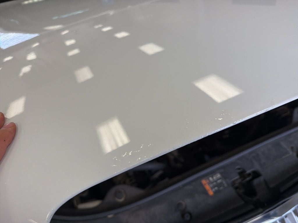 2012 Buick LaCrosse Premium 1