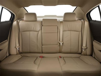 2012 Buick LaCrosse Premium 1