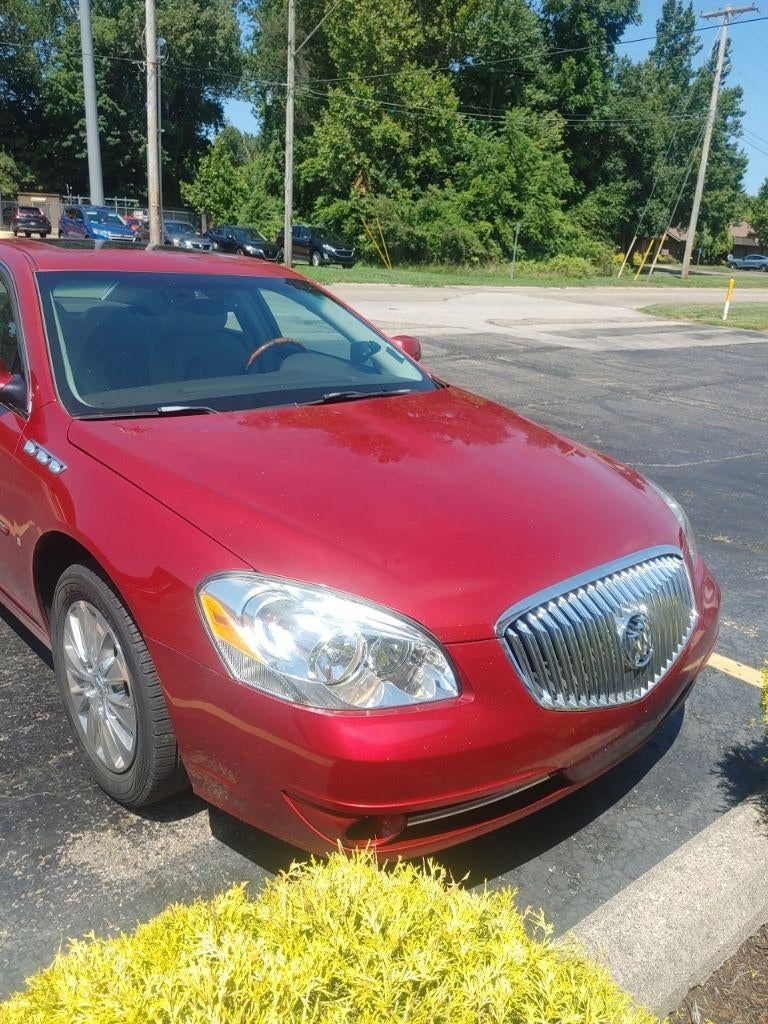 2010 Buick Lucerne CXL Special Edition *Ltd Avail*