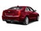2016 Cadillac ATS Sedan Luxury Collection AWD