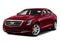 2016 Cadillac ATS Sedan Luxury Collection AWD