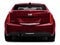 2016 Cadillac ATS Sedan Luxury Collection AWD