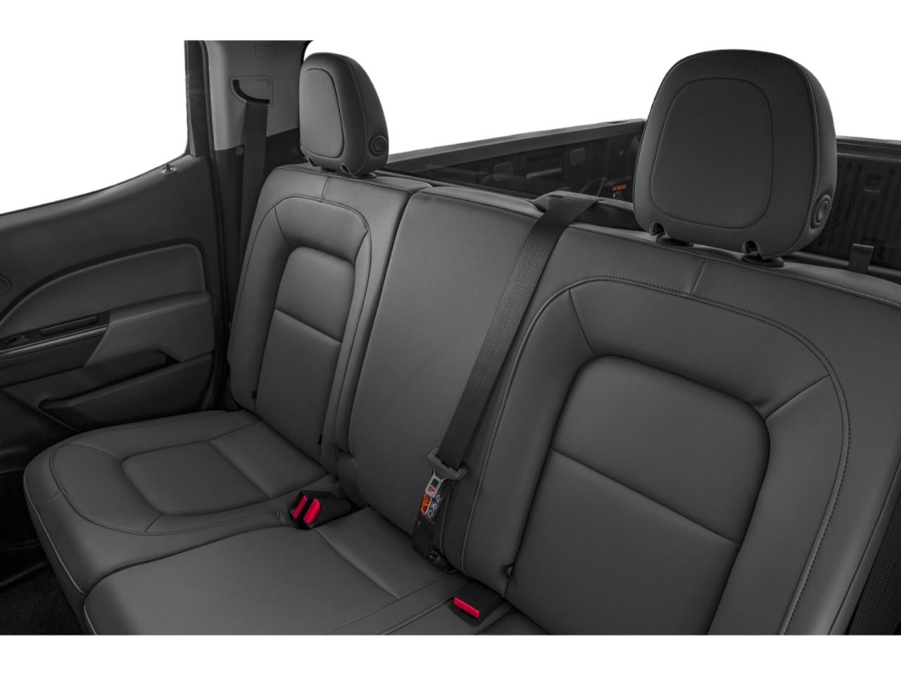 2019 Chevrolet Colorado 2WD Work Truck