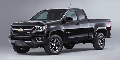 2015 Chevrolet Colorado 2WD WT