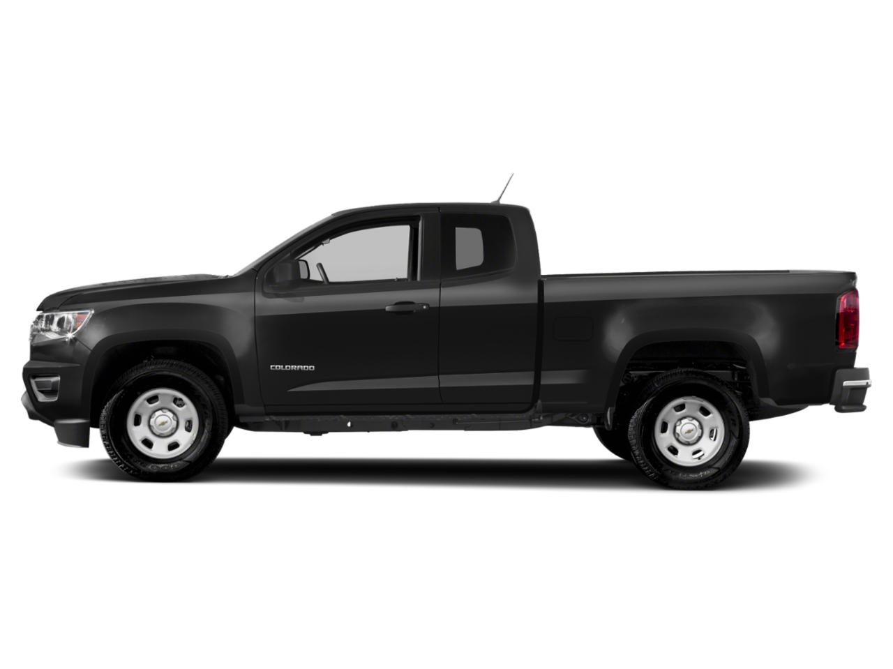 2015 Chevrolet Colorado 2WD WT