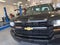 2017 Chevrolet Silverado 1500 Custom