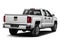2017 Chevrolet Silverado 1500 Custom