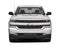 2017 Chevrolet Silverado 1500 Custom
