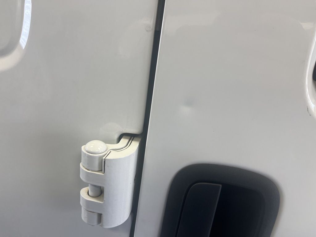 2018 Chevrolet Express Cargo Van Base