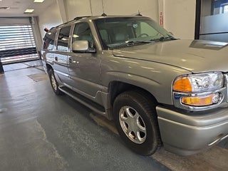 2003 GMC Yukon XL Denali Base