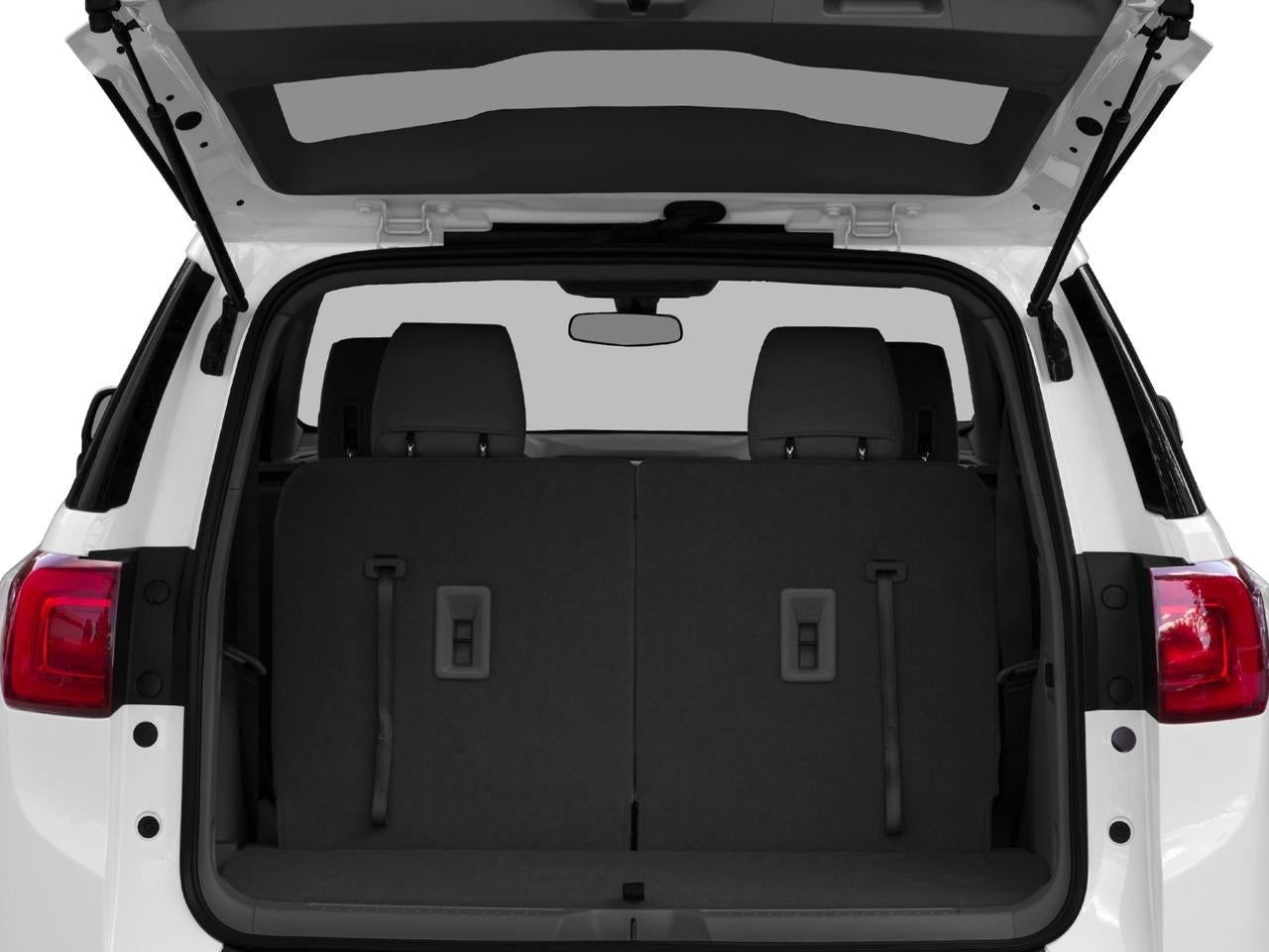 2017 GMC Acadia SLT