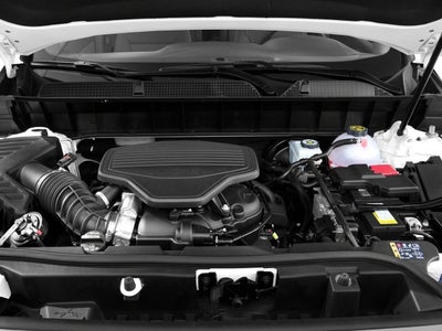 2017 GMC Acadia SLT