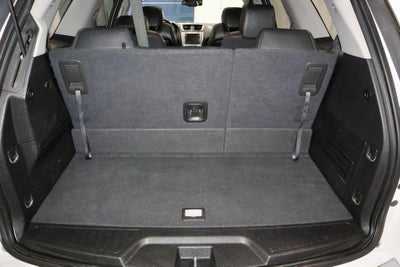 2016 GMC Acadia SLT