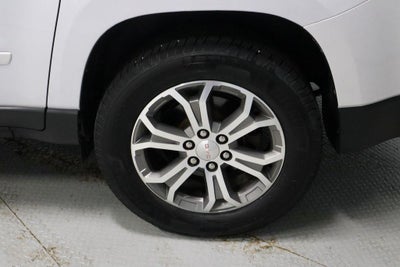 2016 GMC Acadia SLT