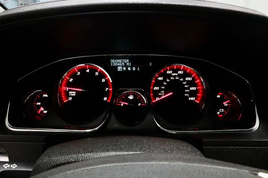 2016 GMC Acadia SLT
