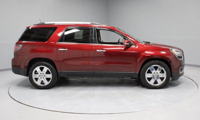 2017 GMC Acadia Limited Base