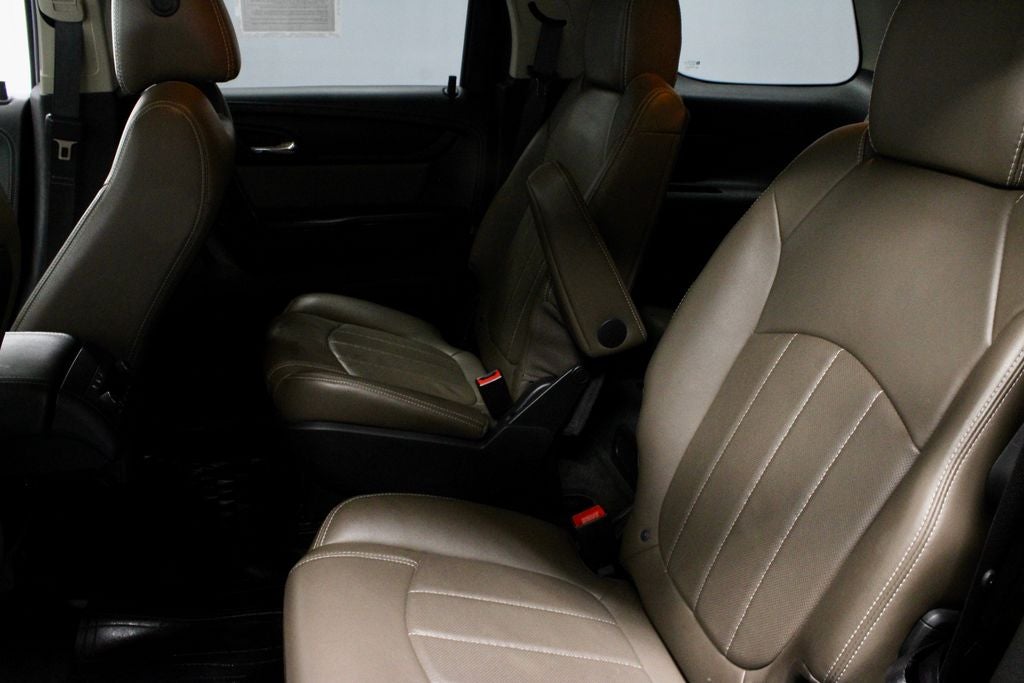 2017 GMC Acadia Limited Base