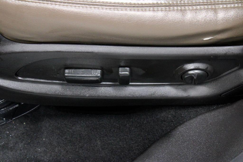 2017 GMC Acadia Limited Base