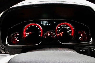 2017 GMC Acadia Limited Base